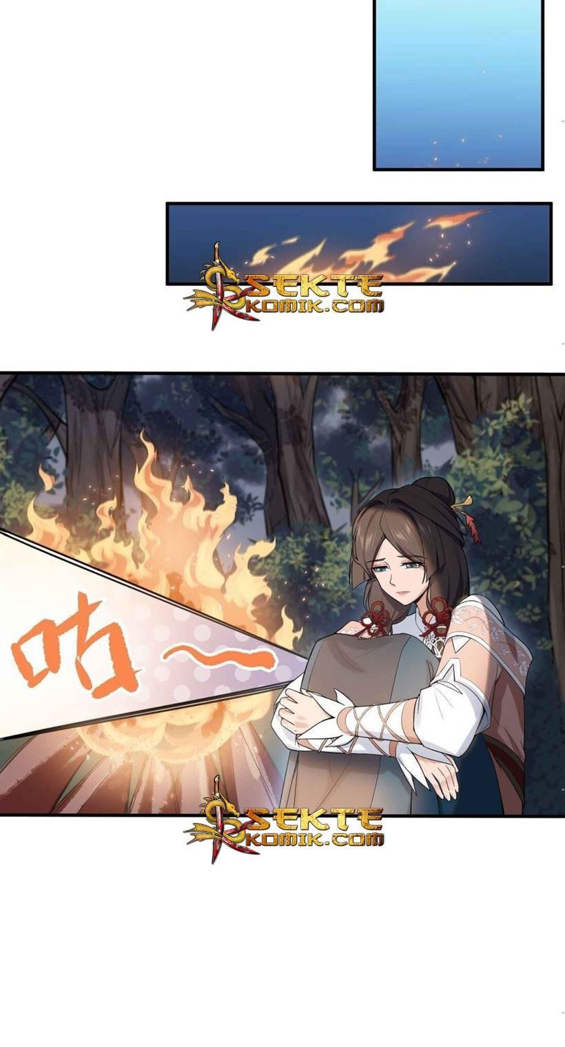First Dragon (Yuanlong) Chapter 24 Gambar 17